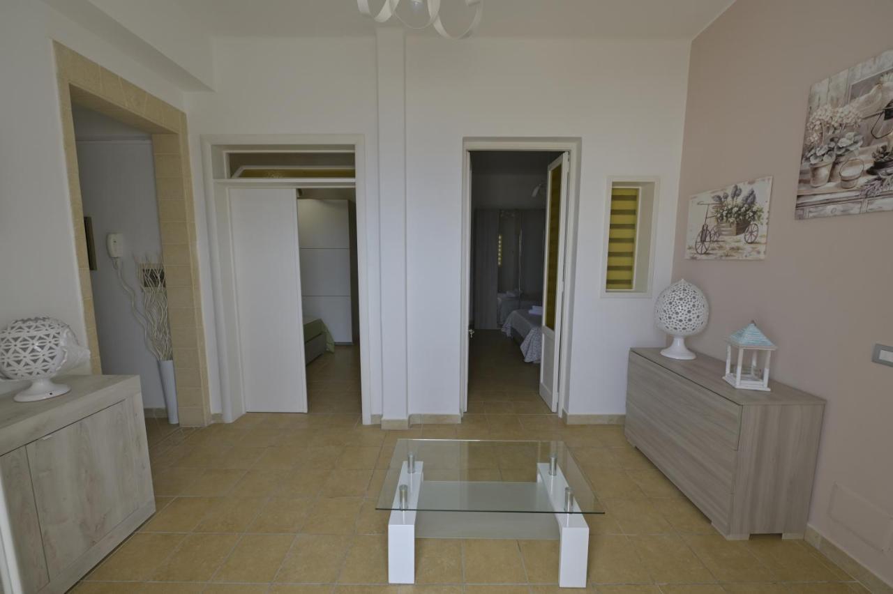 B&B Centrale Gallipoli Extérieur photo