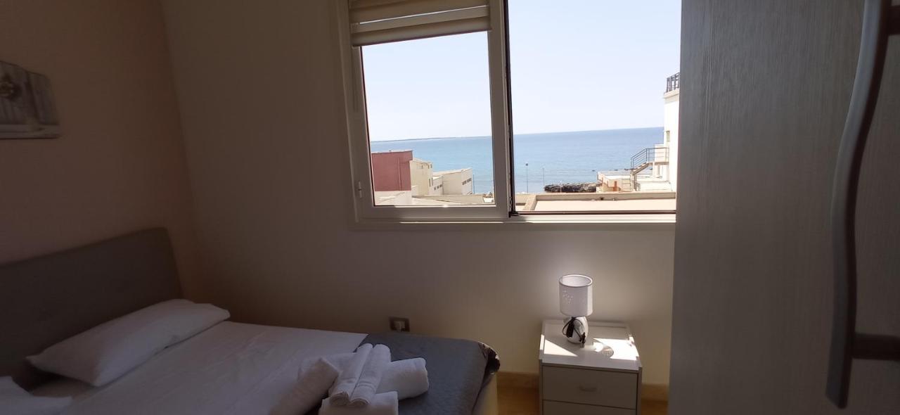 B&B Centrale Gallipoli Extérieur photo