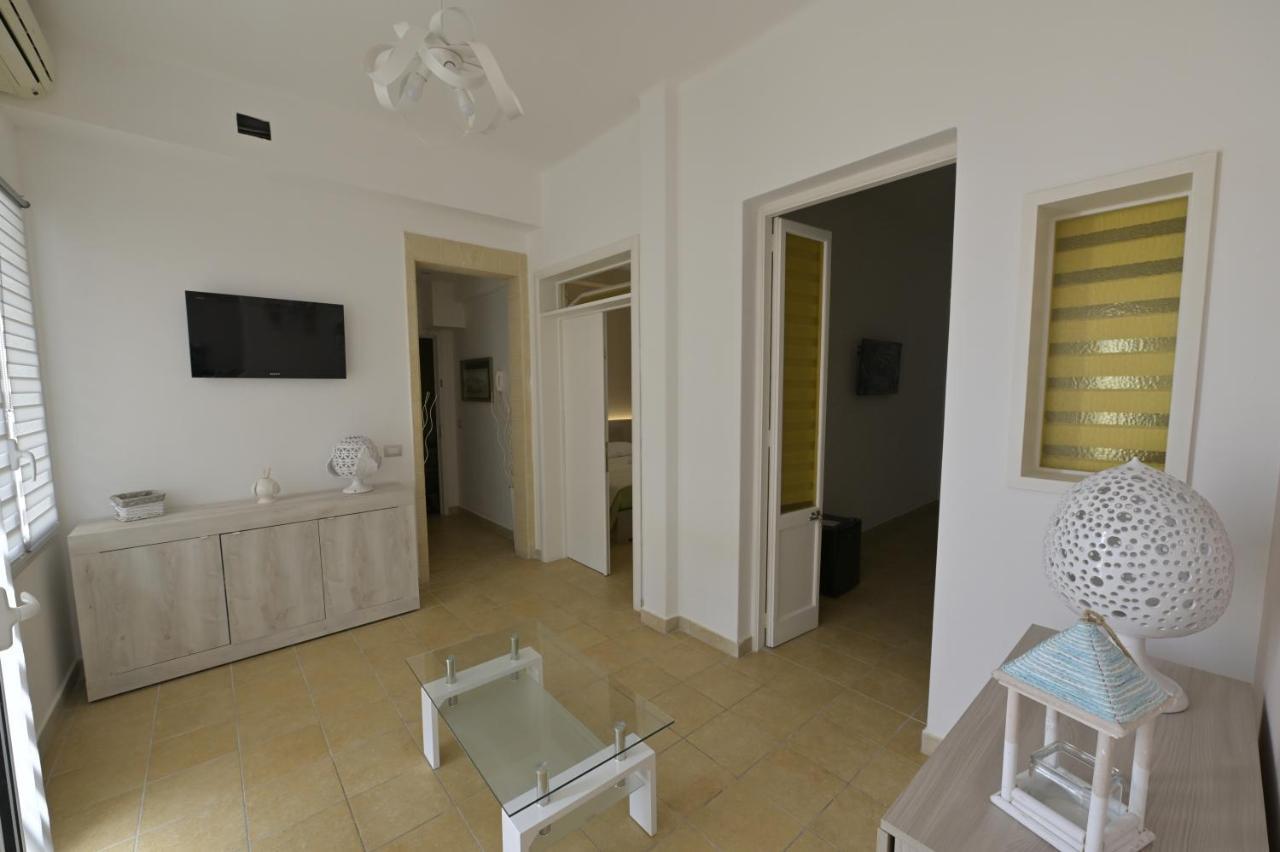 B&B Centrale Gallipoli Extérieur photo