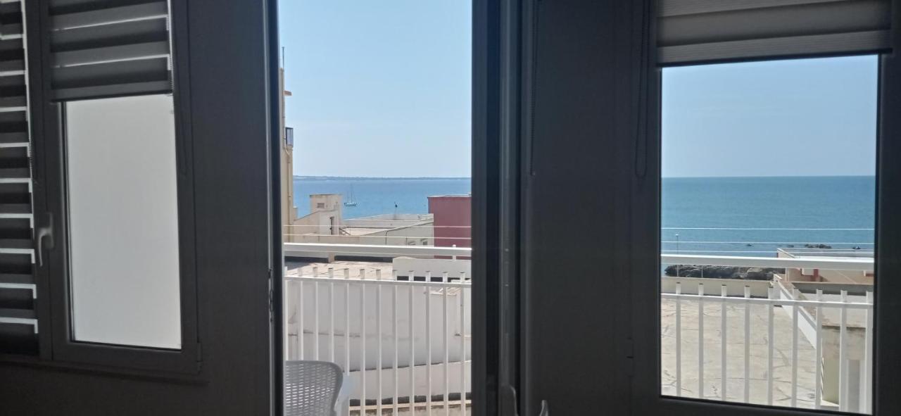 B&B Centrale Gallipoli Extérieur photo