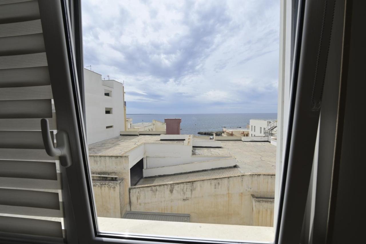 B&B Centrale Gallipoli Extérieur photo