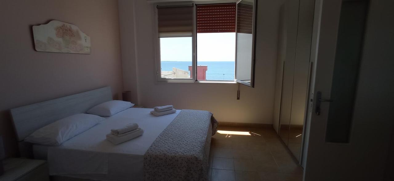 B&B Centrale Gallipoli Extérieur photo