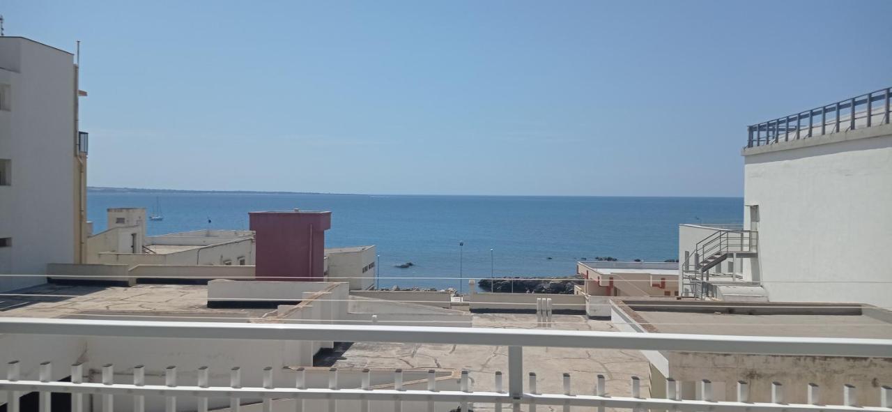 B&B Centrale Gallipoli Extérieur photo