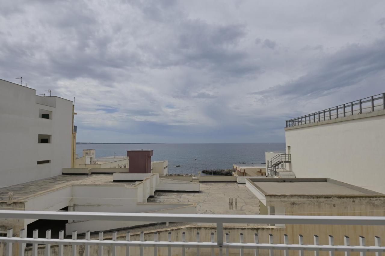 B&B Centrale Gallipoli Extérieur photo