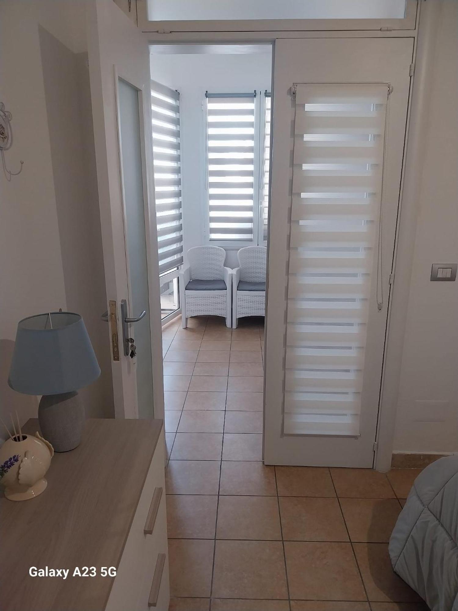 B&B Centrale Gallipoli Extérieur photo