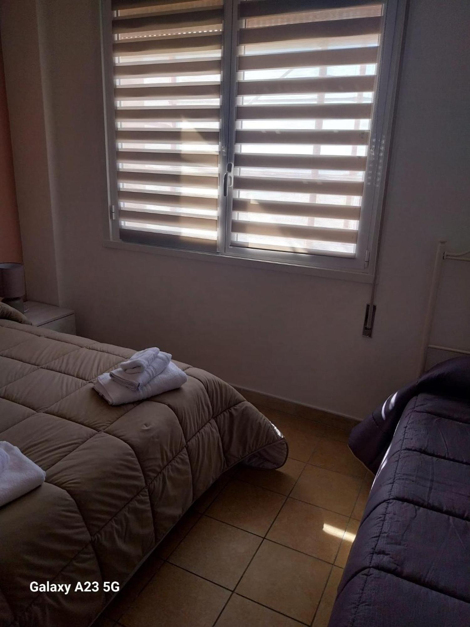B&B Centrale Gallipoli Extérieur photo
