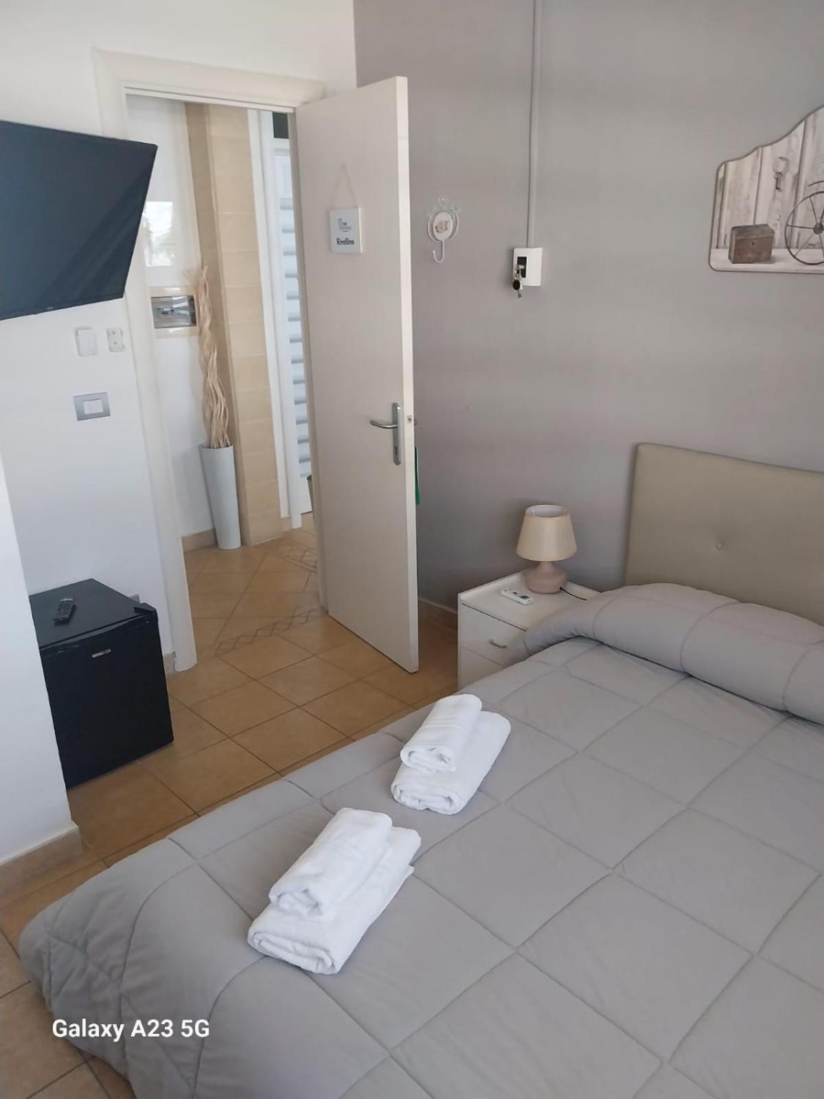 B&B Centrale Gallipoli Extérieur photo