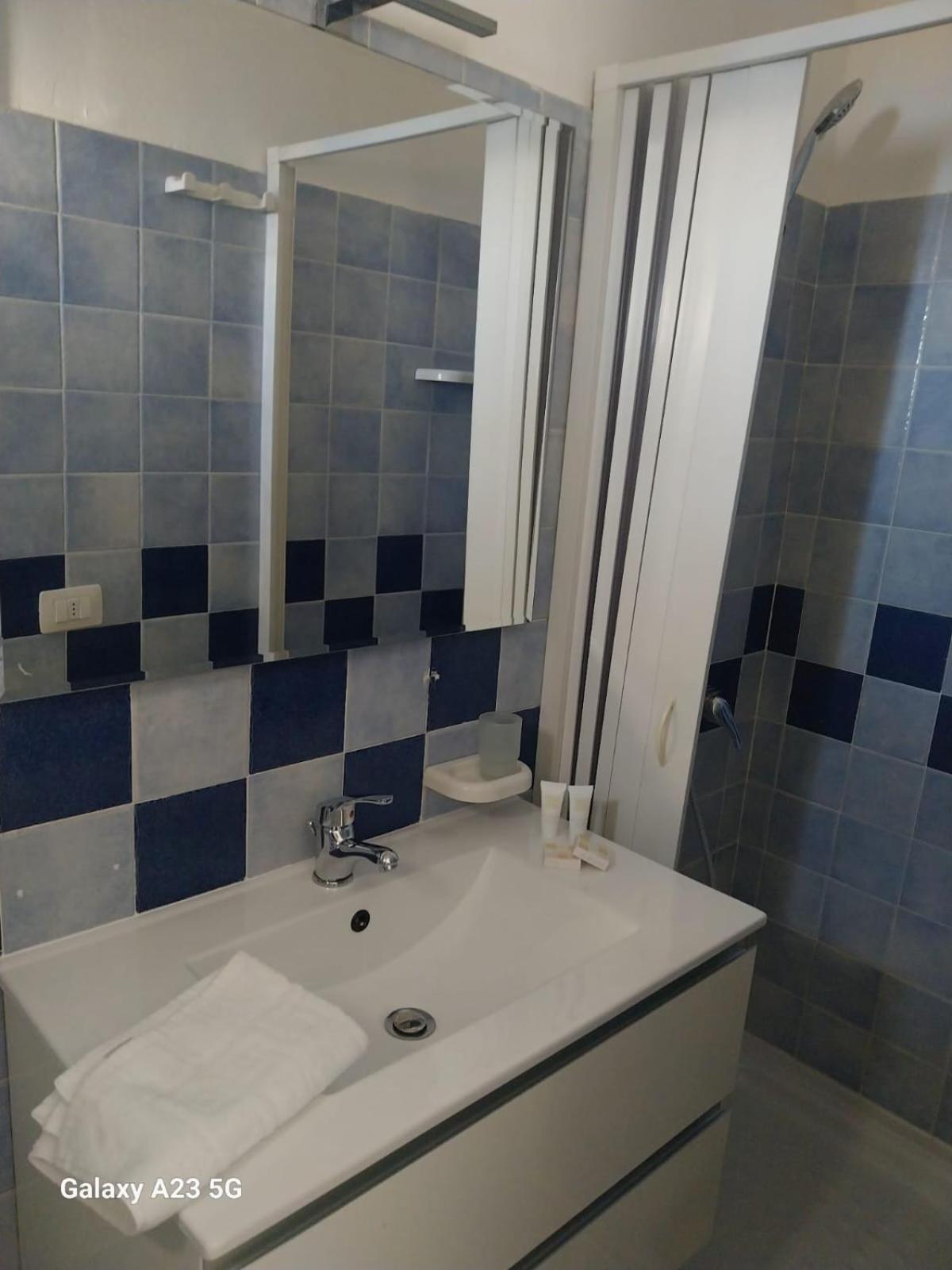 B&B Centrale Gallipoli Extérieur photo