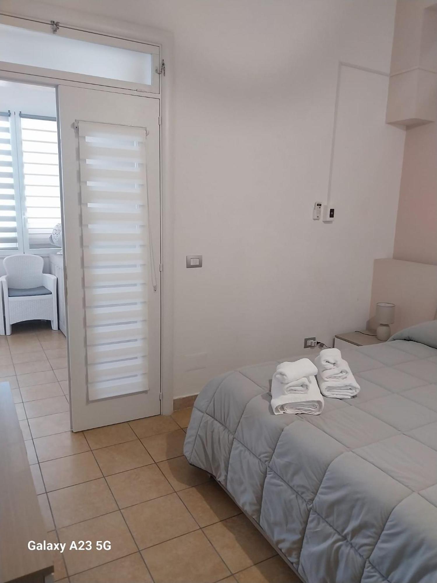 B&B Centrale Gallipoli Extérieur photo