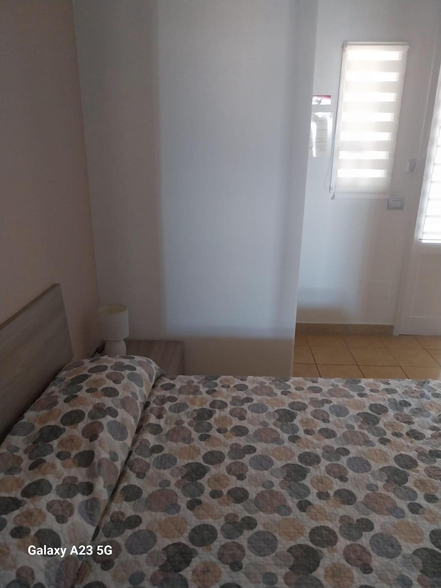 B&B Centrale Gallipoli Extérieur photo