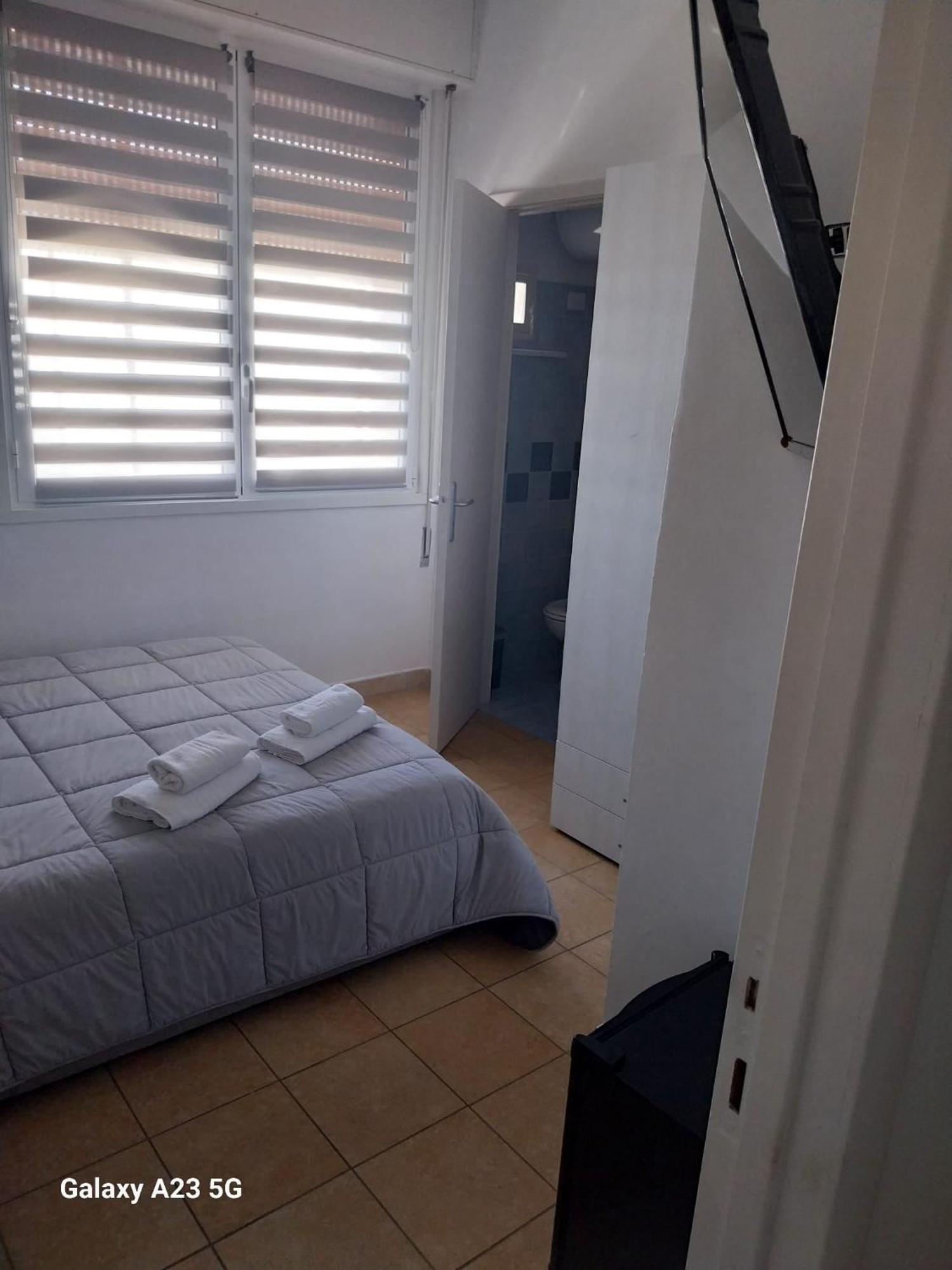 B&B Centrale Gallipoli Extérieur photo