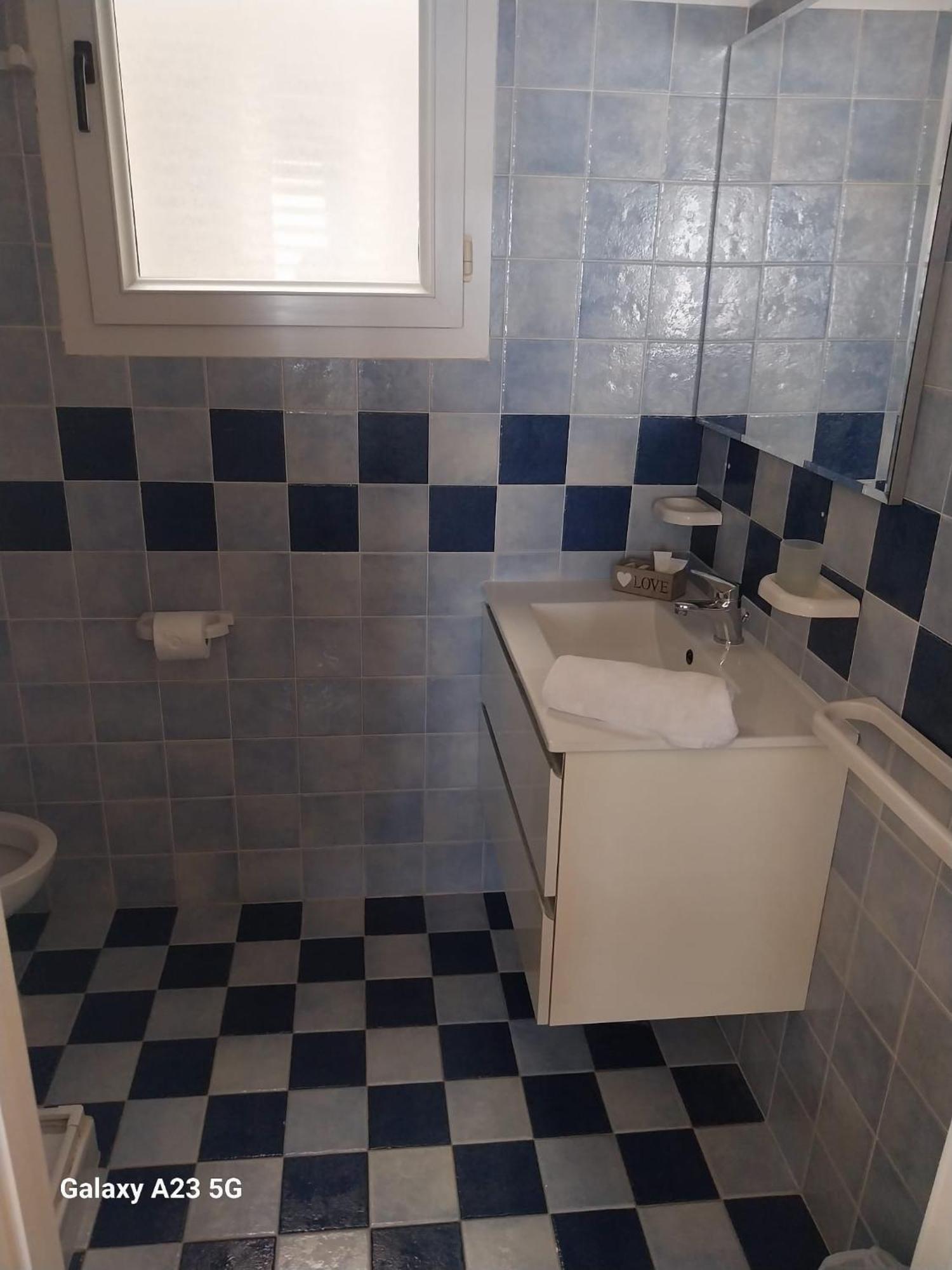 B&B Centrale Gallipoli Extérieur photo