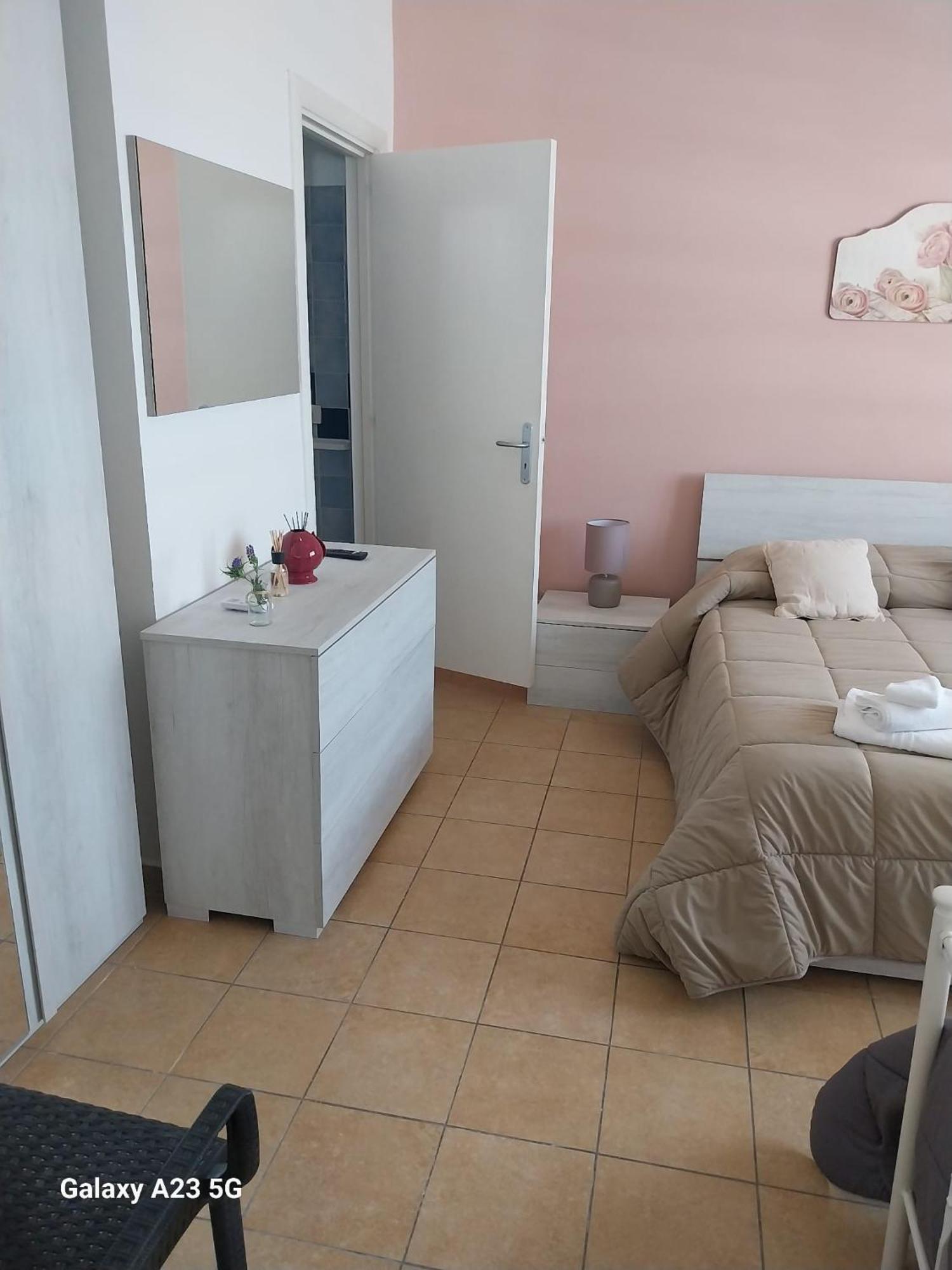 B&B Centrale Gallipoli Extérieur photo