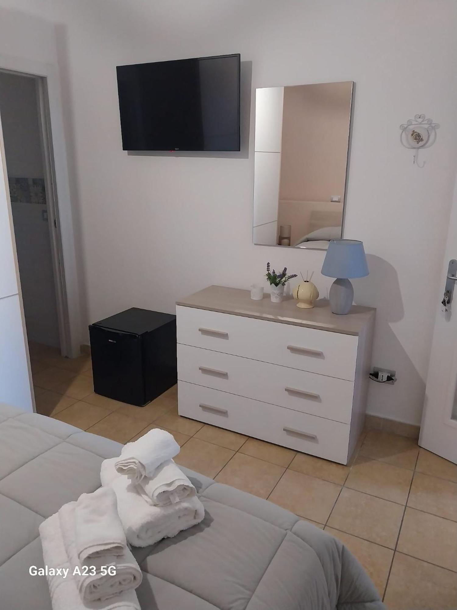 B&B Centrale Gallipoli Extérieur photo