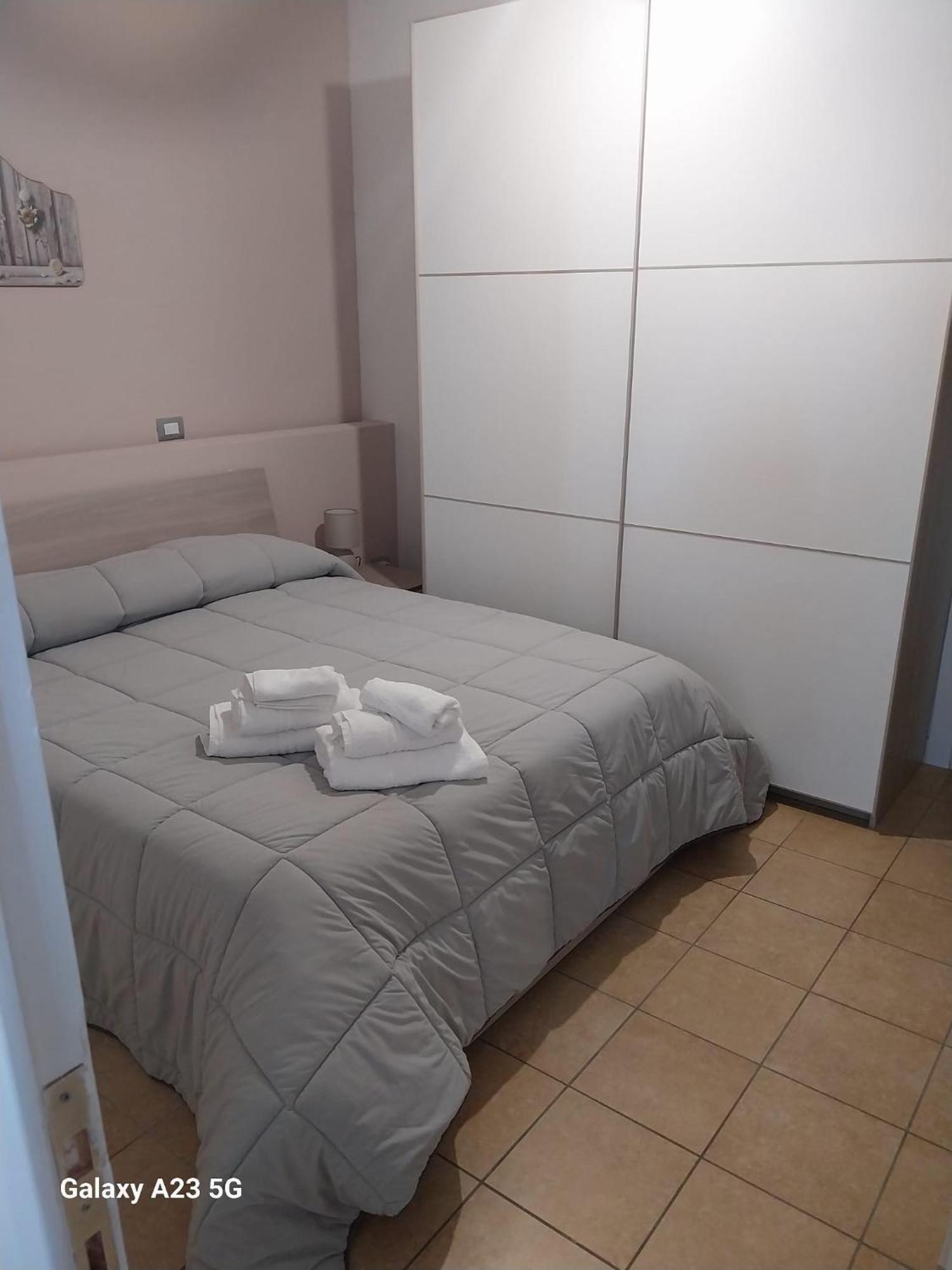 B&B Centrale Gallipoli Extérieur photo