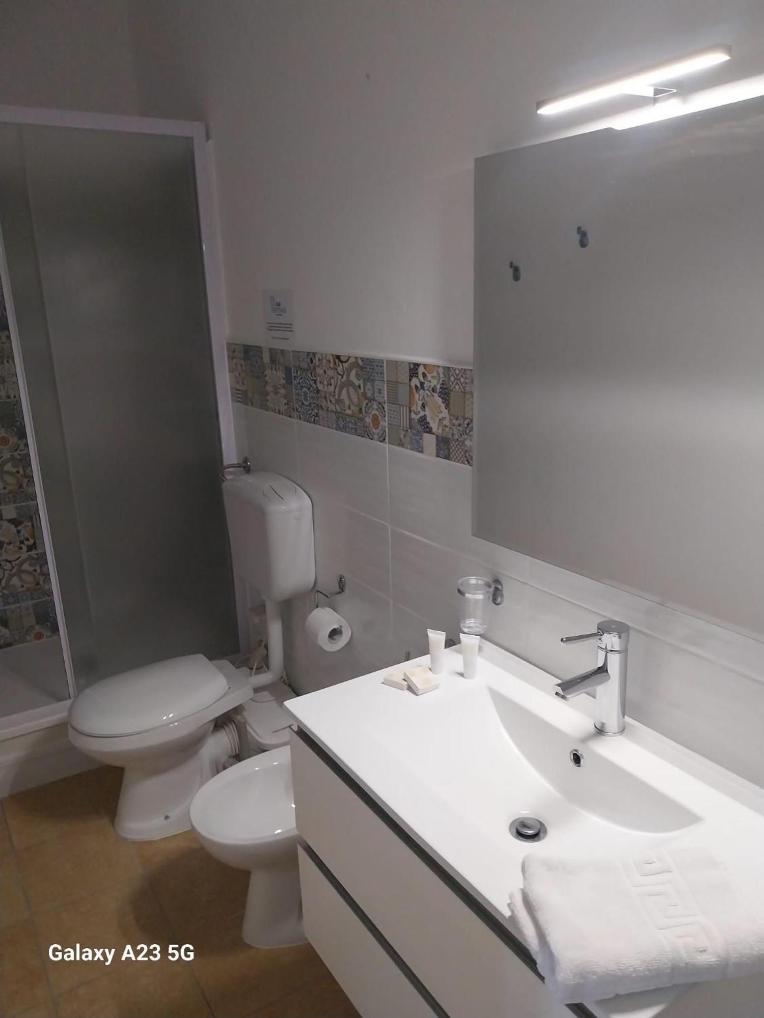 B&B Centrale Gallipoli Extérieur photo