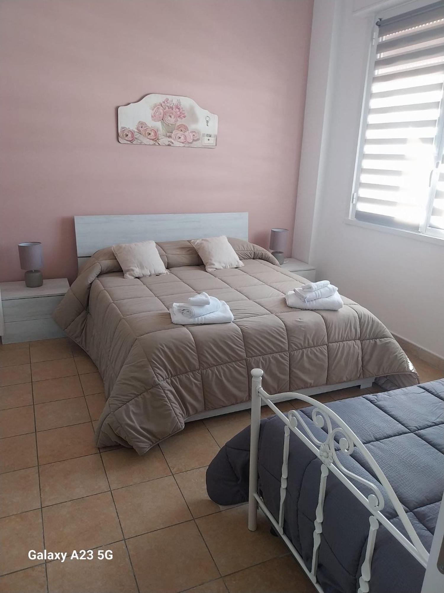 B&B Centrale Gallipoli Extérieur photo