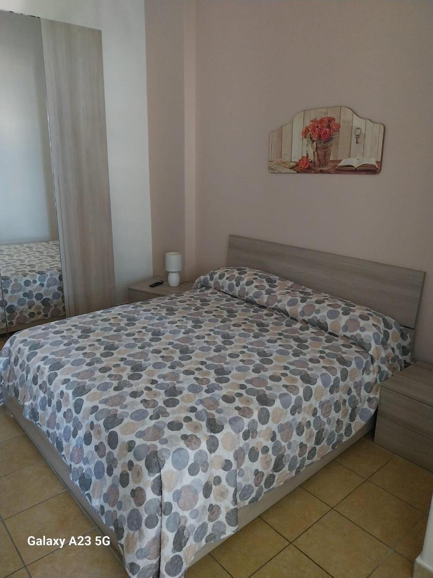 B&B Centrale Gallipoli Extérieur photo