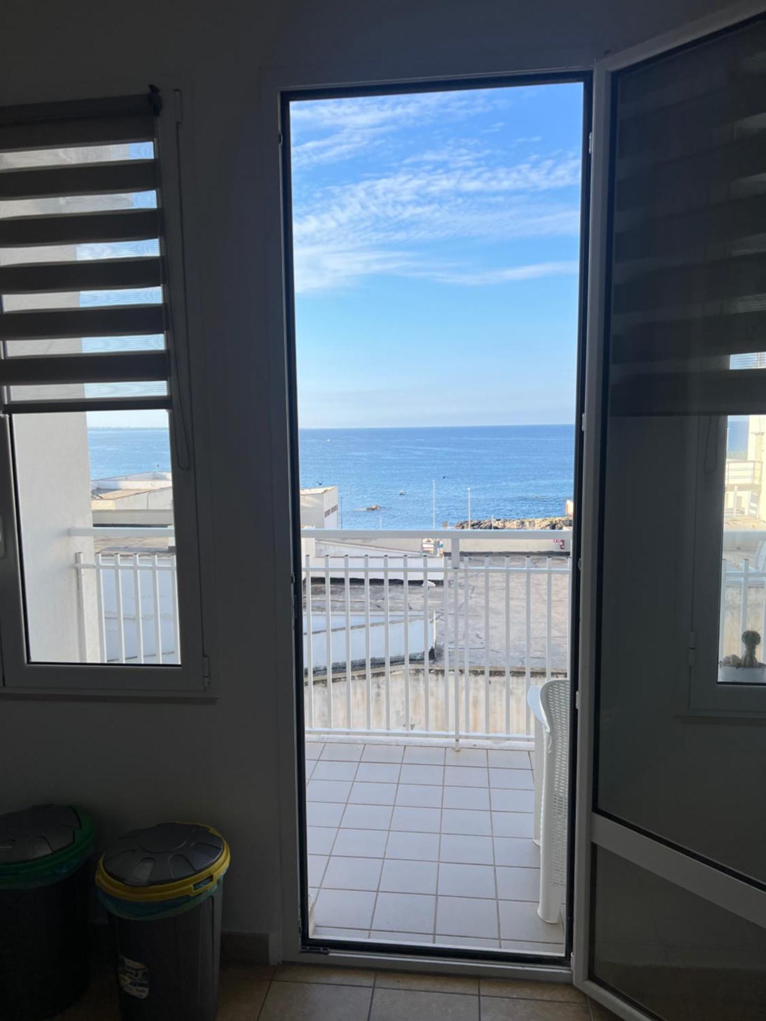 B&B Centrale Gallipoli Extérieur photo