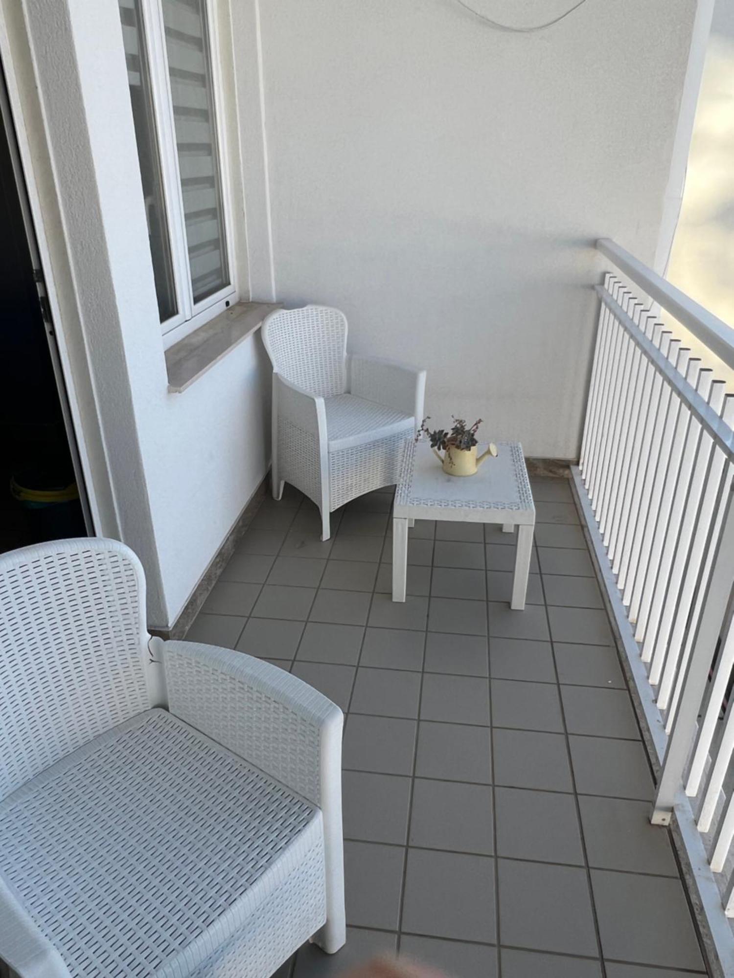 B&B Centrale Gallipoli Extérieur photo