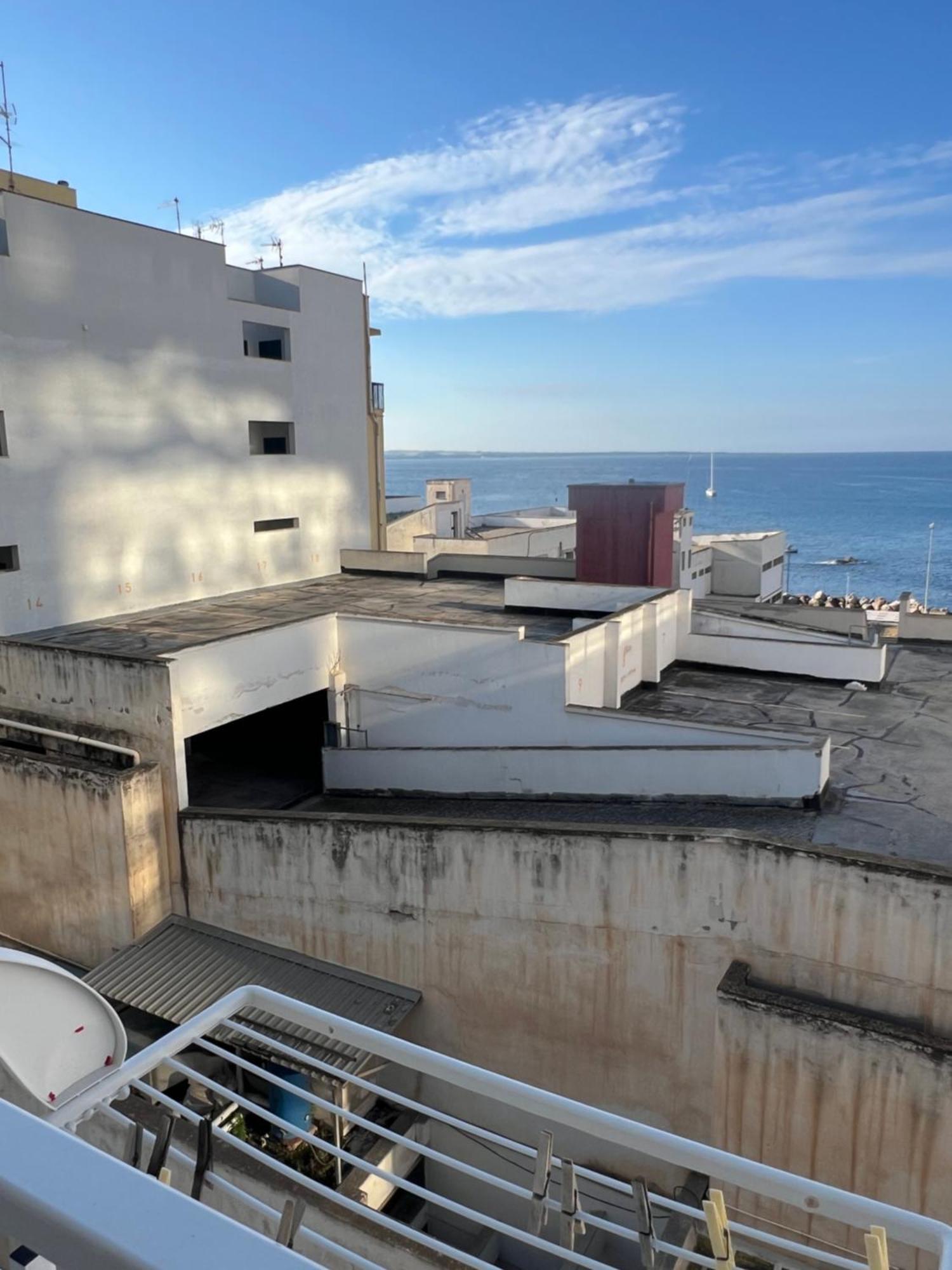 B&B Centrale Gallipoli Extérieur photo