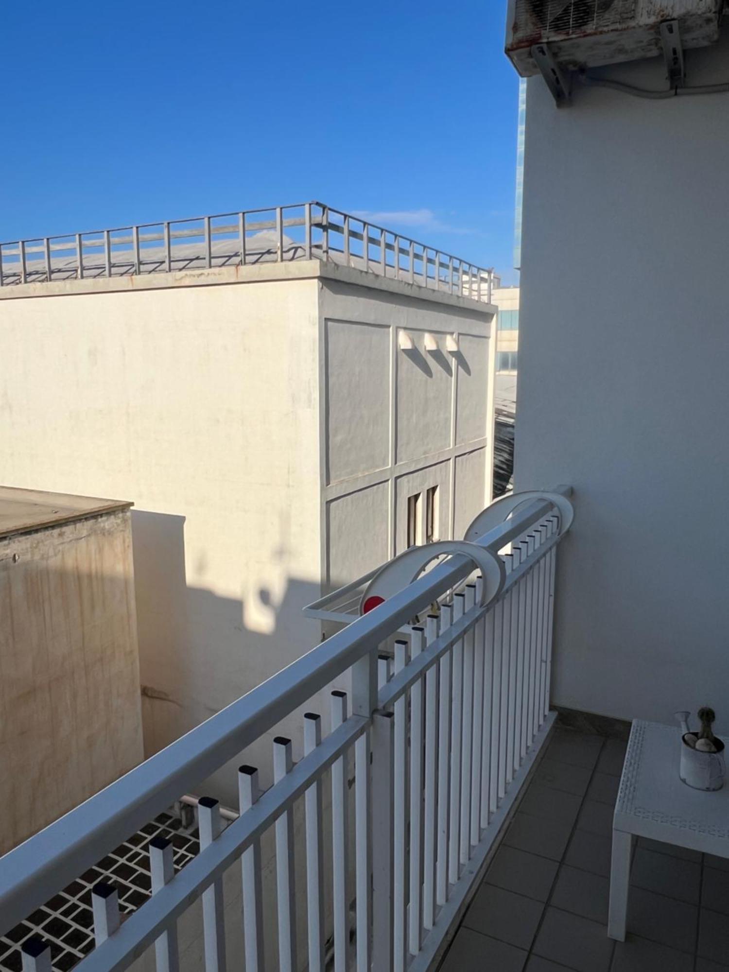 B&B Centrale Gallipoli Extérieur photo