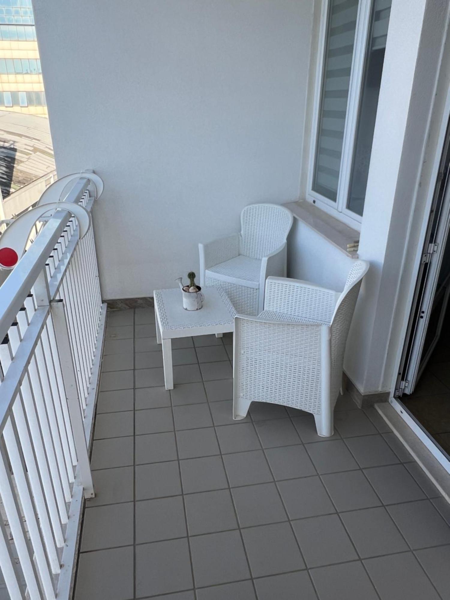 B&B Centrale Gallipoli Extérieur photo