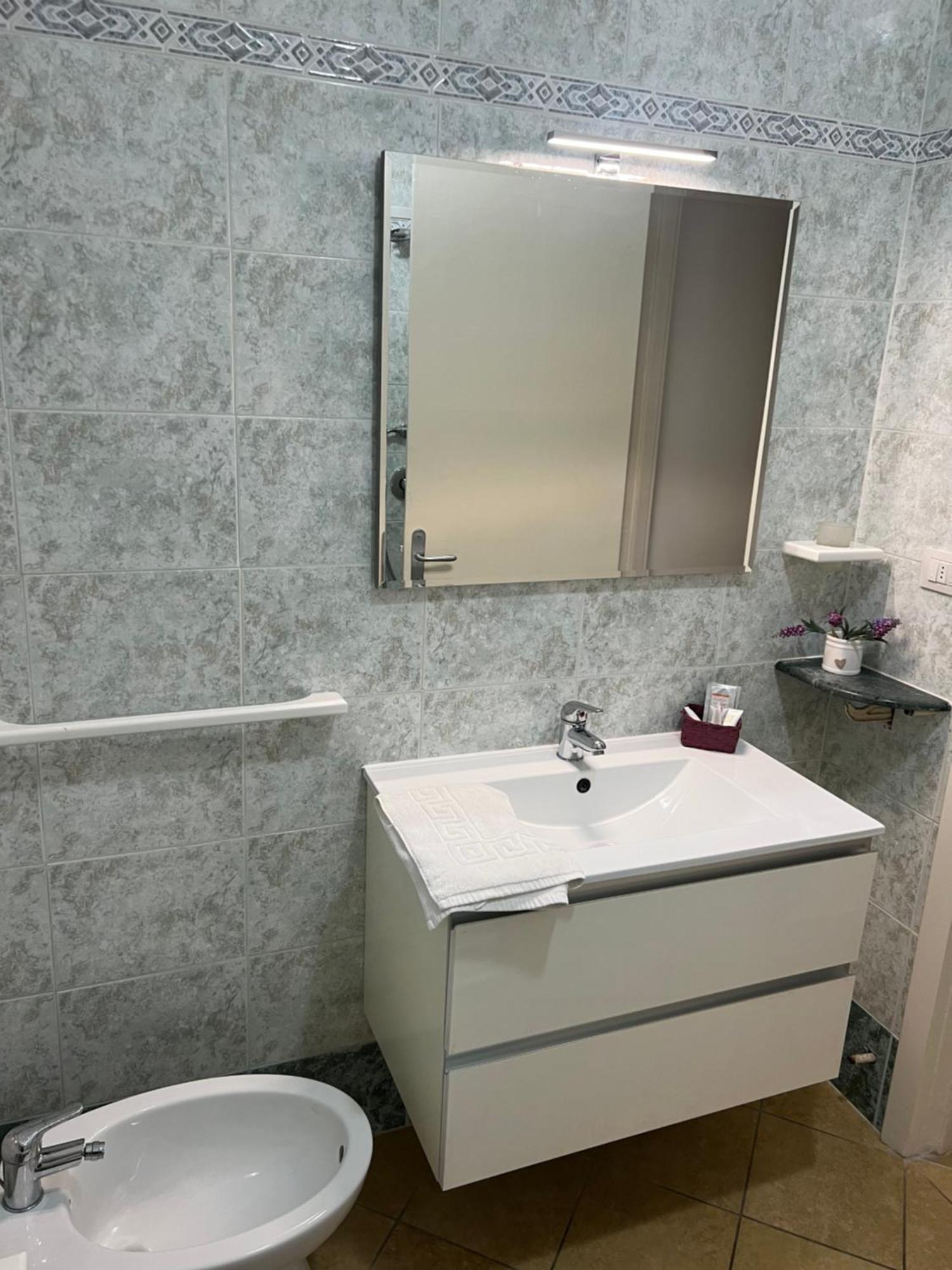 B&B Centrale Gallipoli Extérieur photo