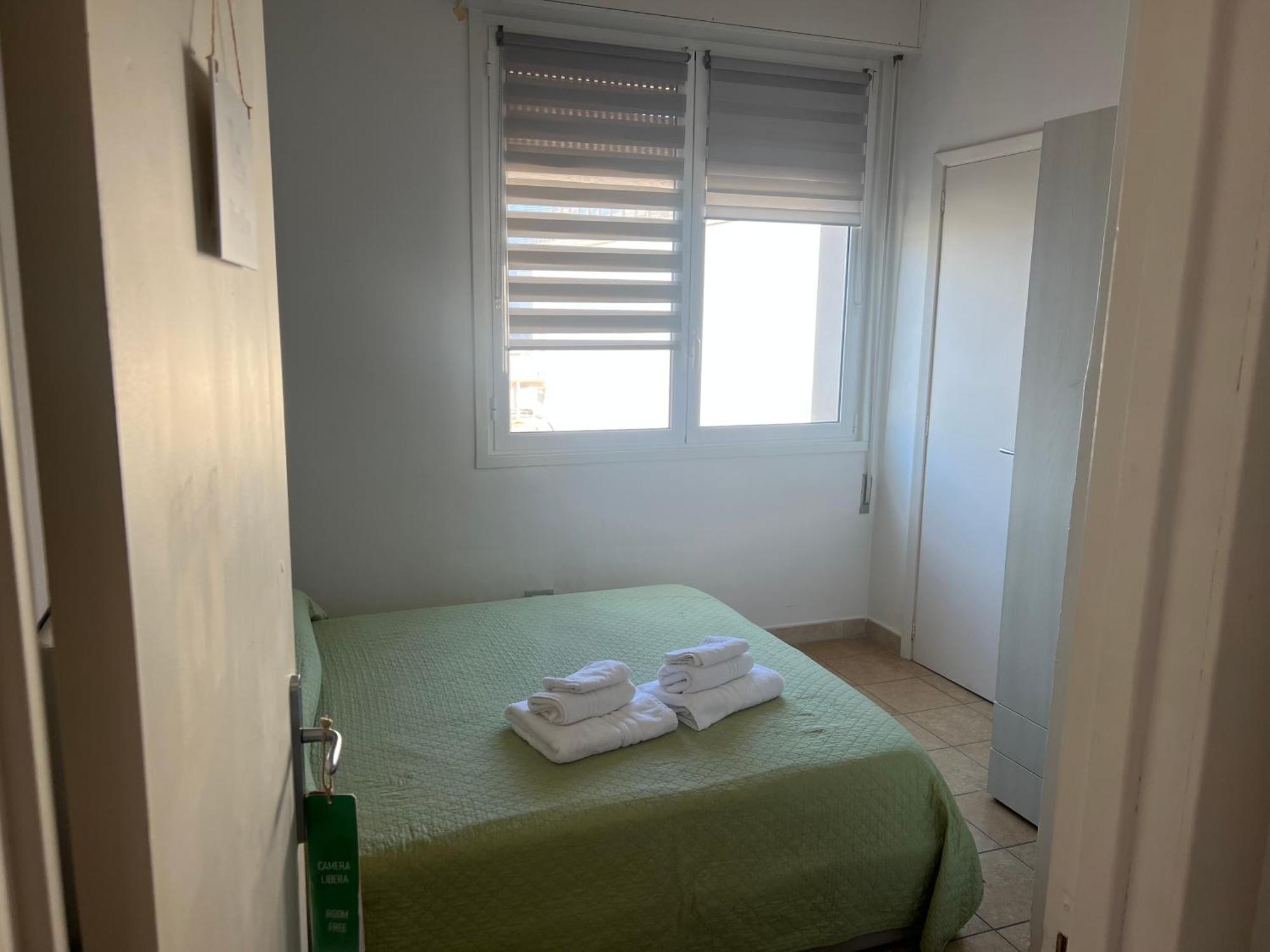B&B Centrale Gallipoli Extérieur photo