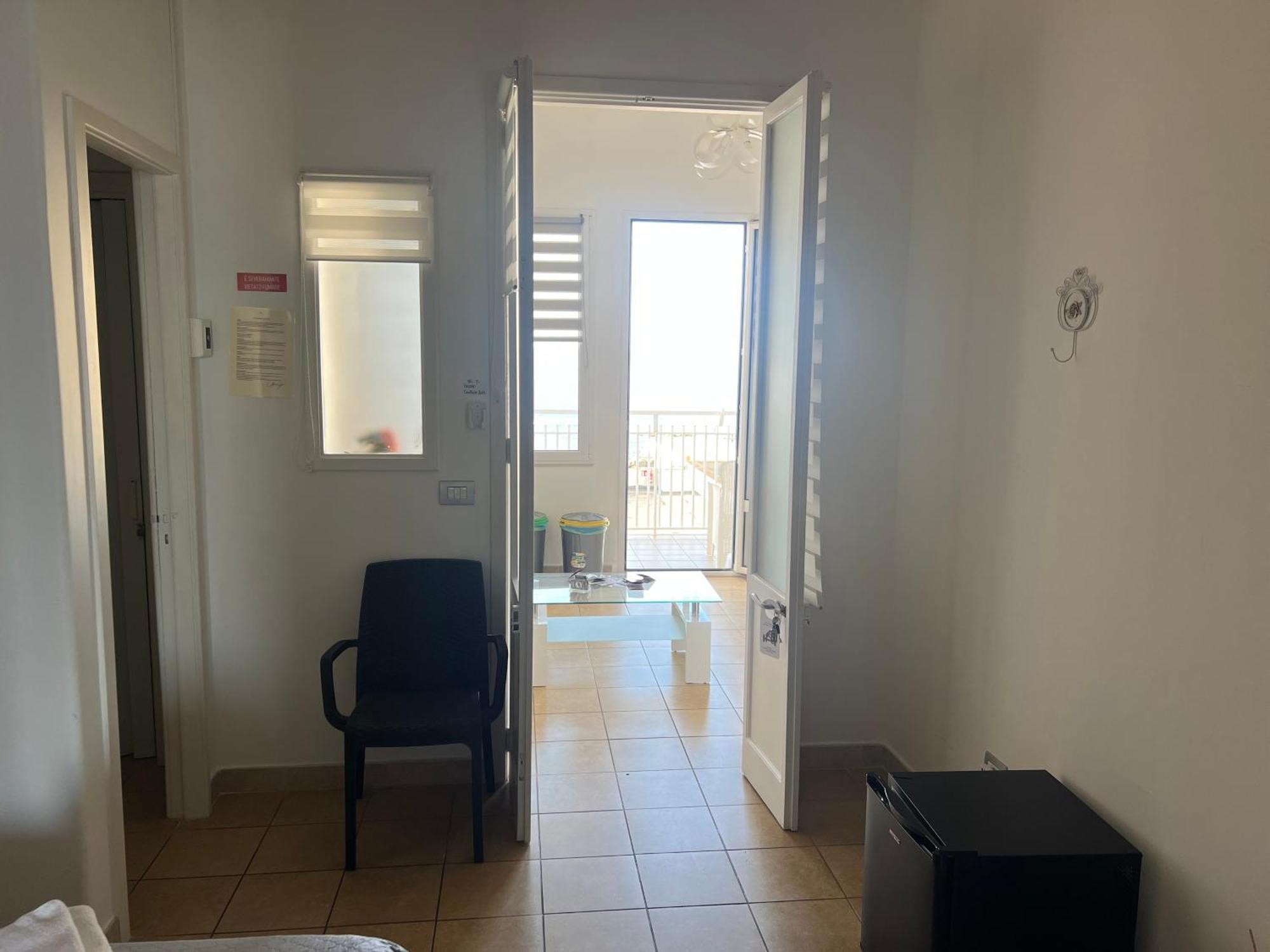 B&B Centrale Gallipoli Extérieur photo