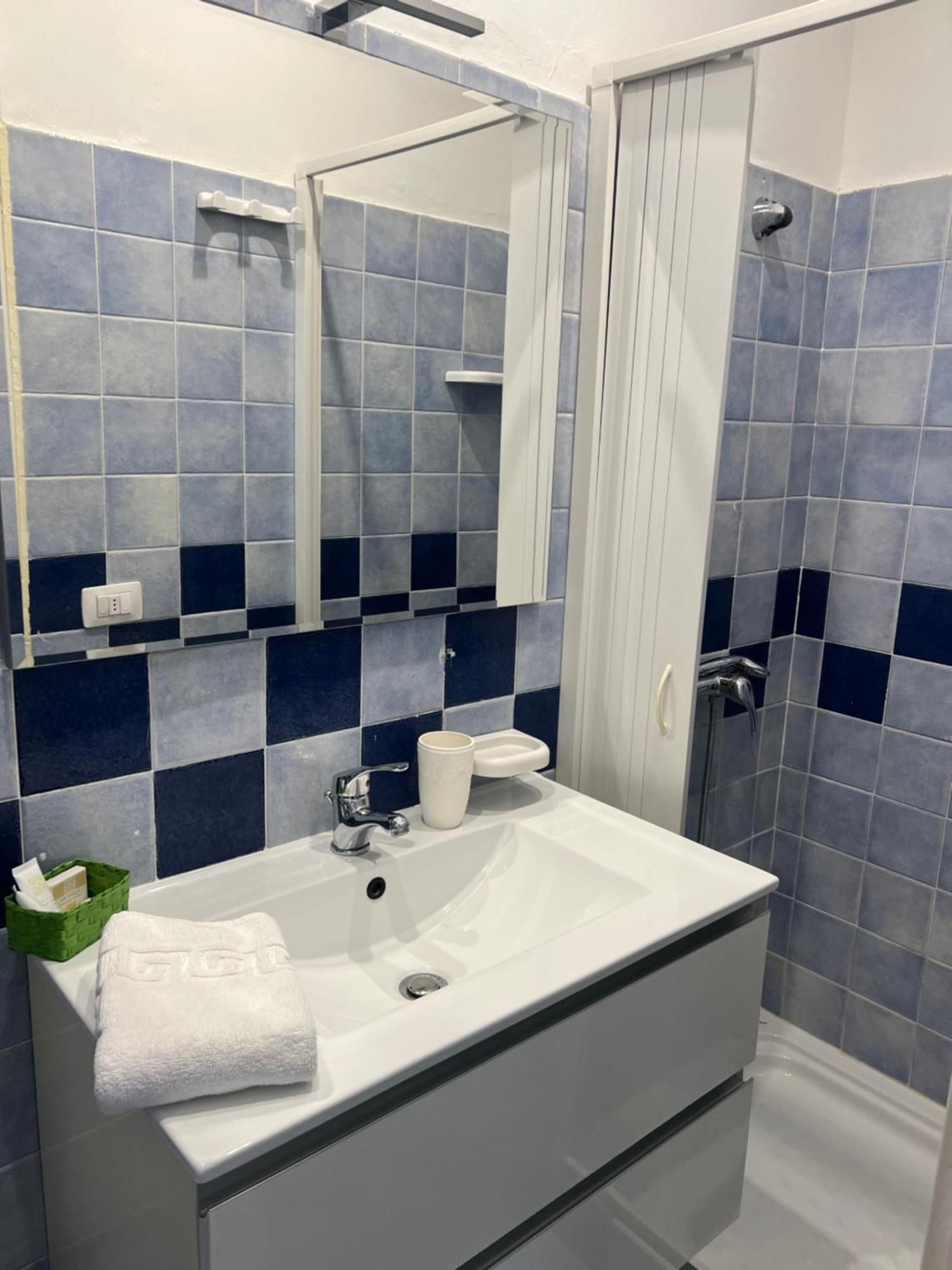 B&B Centrale Gallipoli Extérieur photo