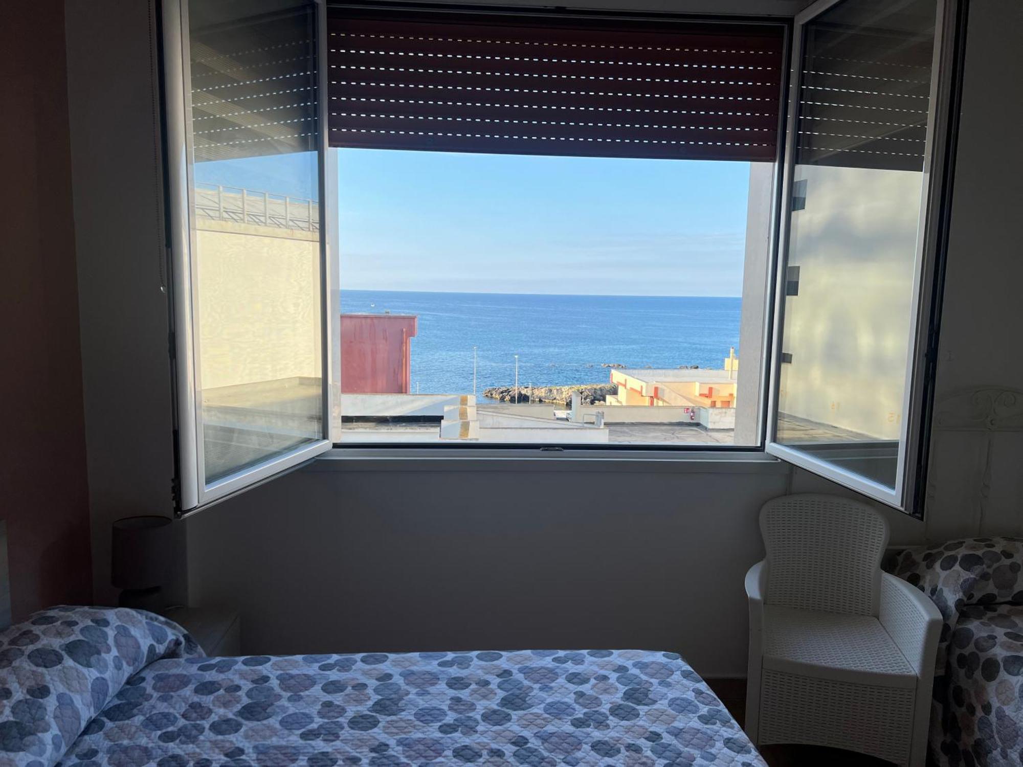 B&B Centrale Gallipoli Extérieur photo