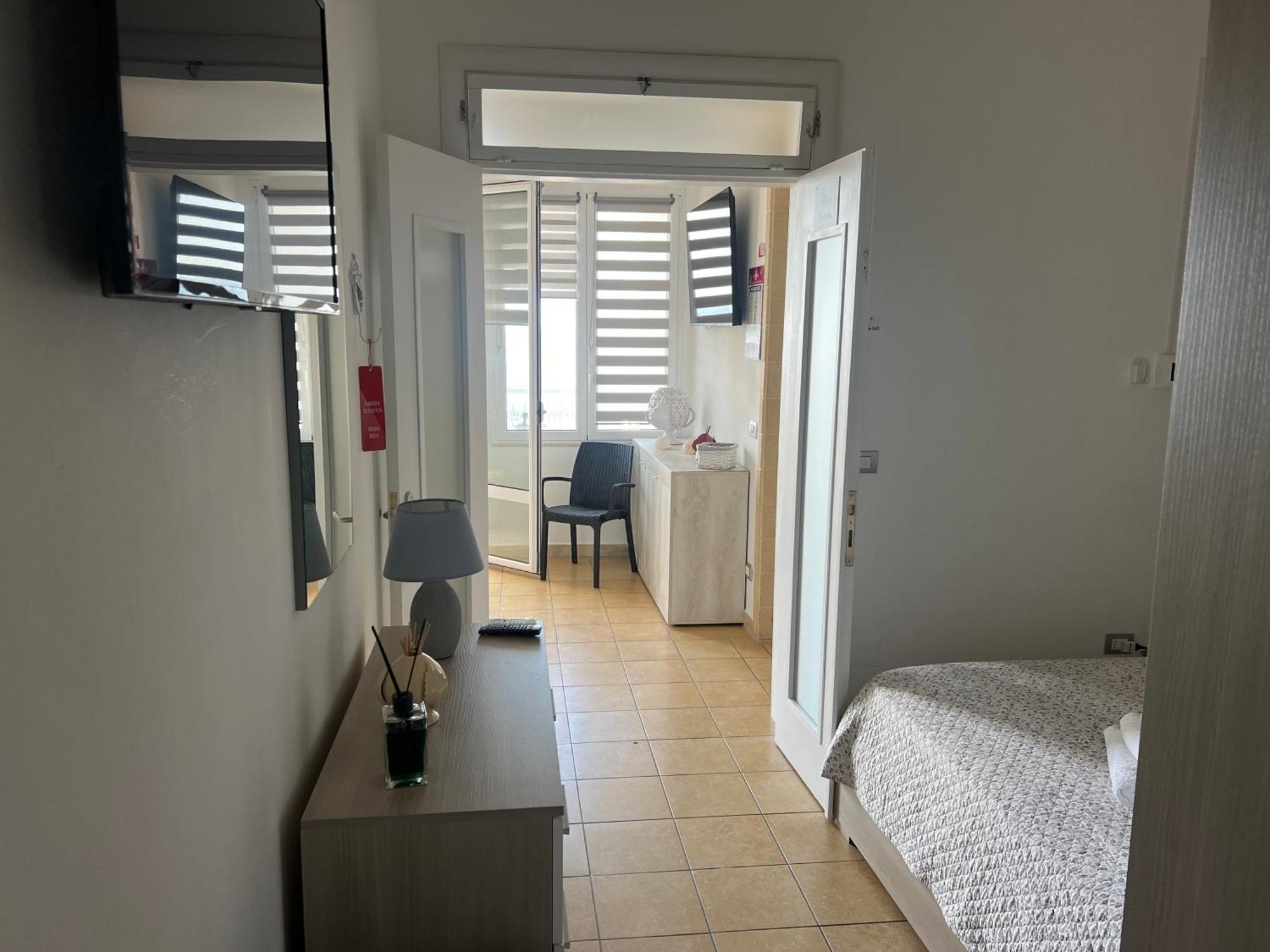 B&B Centrale Gallipoli Extérieur photo