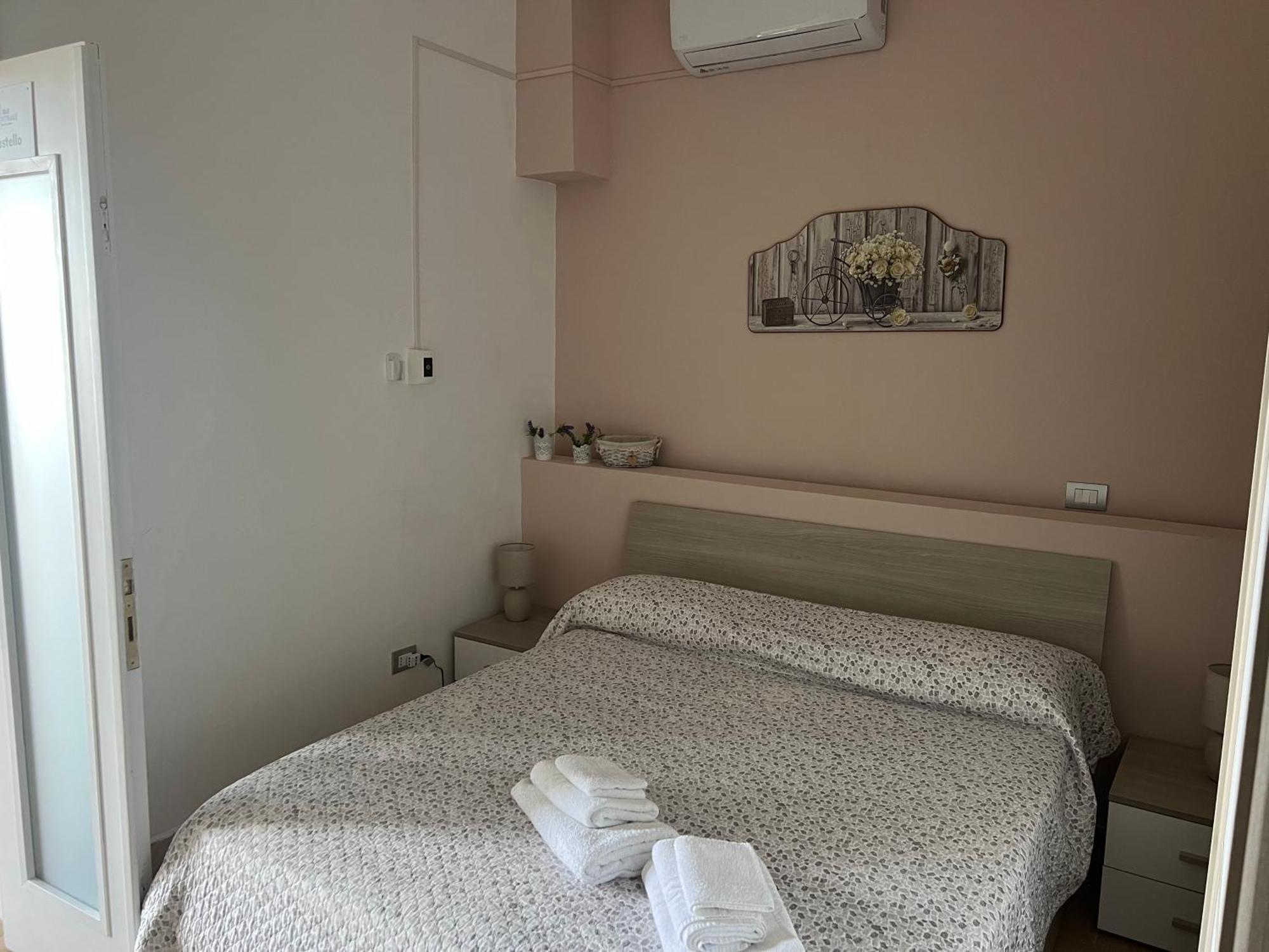 B&B Centrale Gallipoli Extérieur photo
