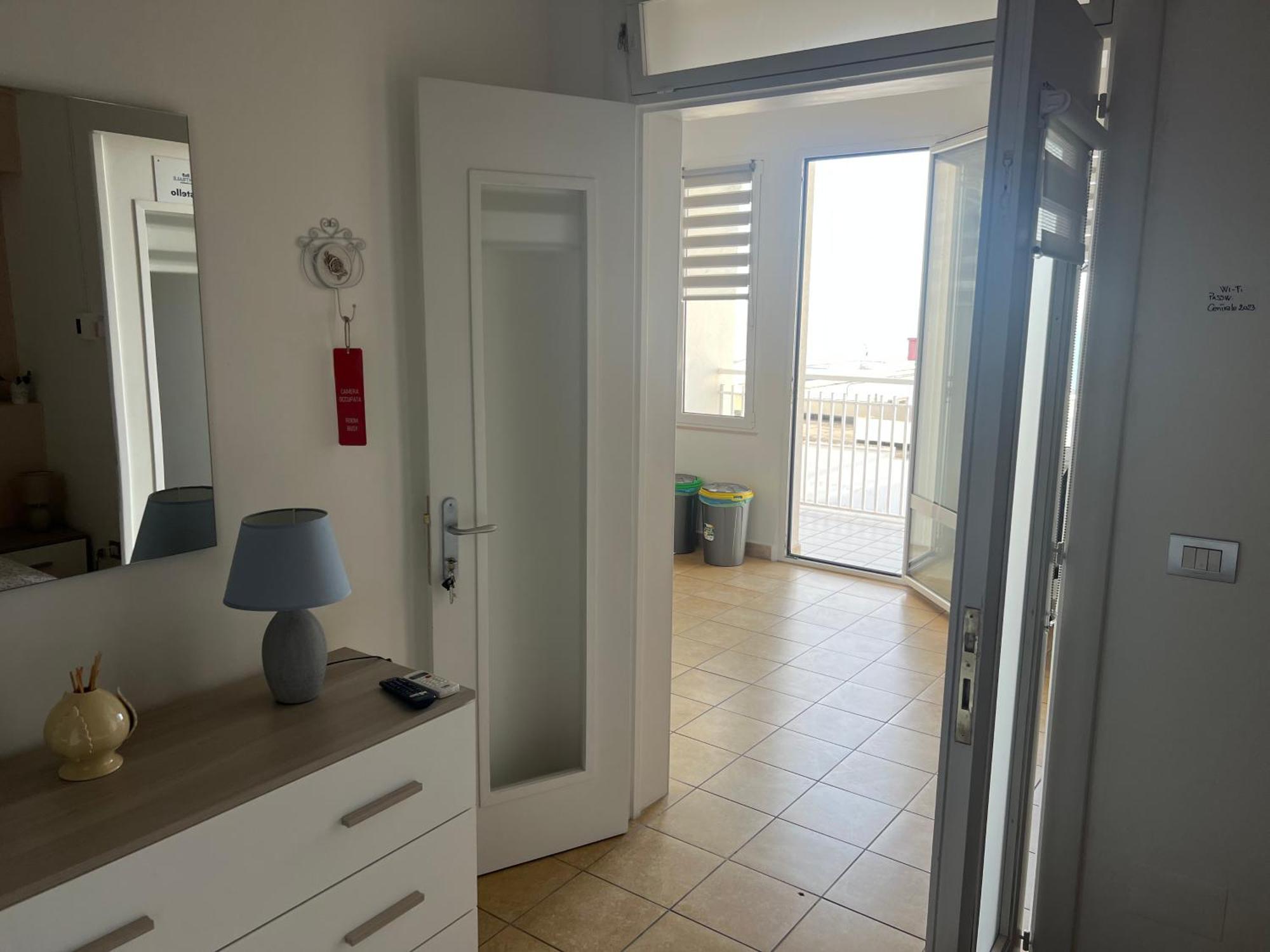 B&B Centrale Gallipoli Extérieur photo