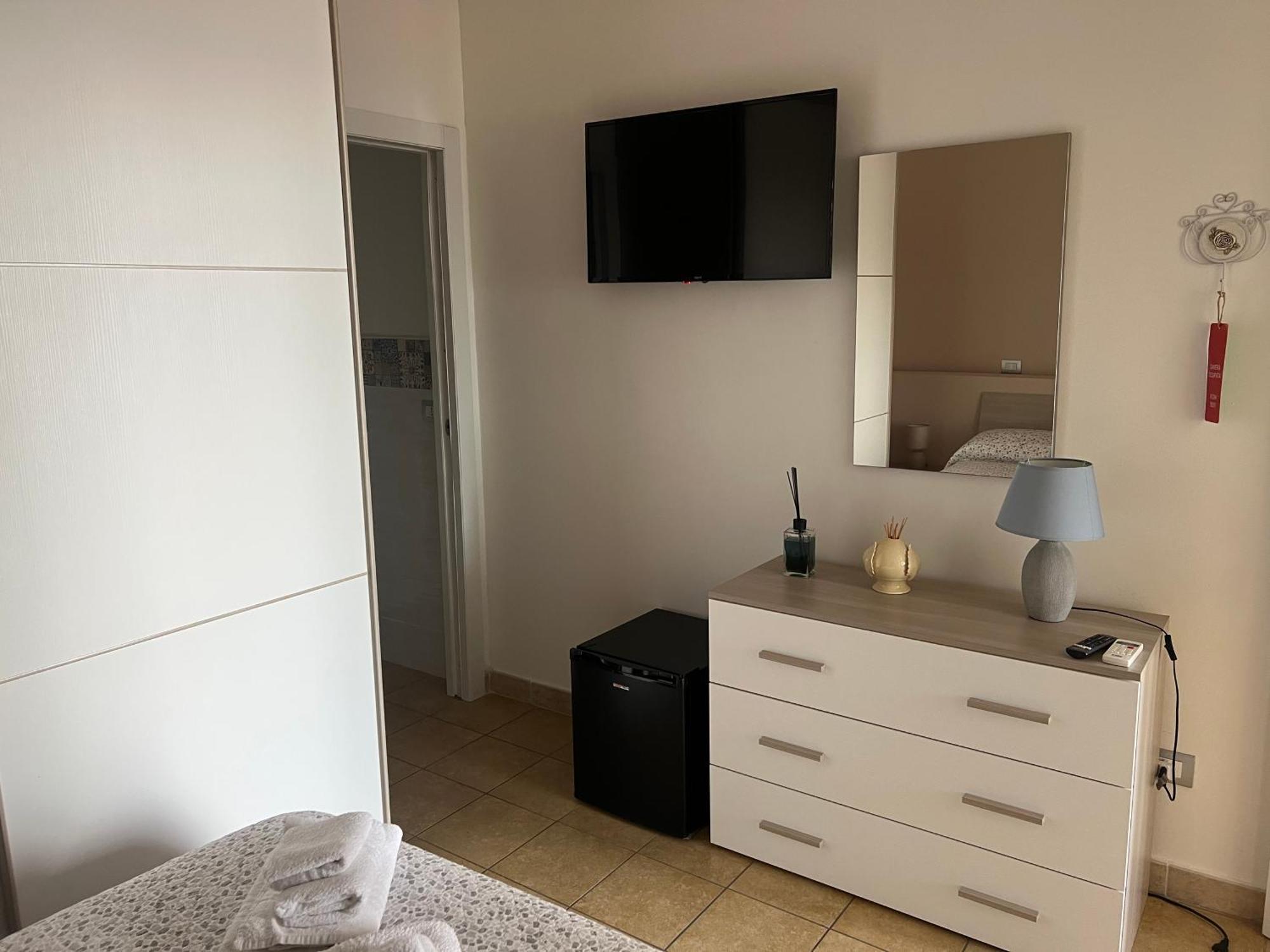 B&B Centrale Gallipoli Extérieur photo